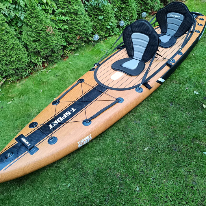 Universal Kayak Seat Paddle Board SUP