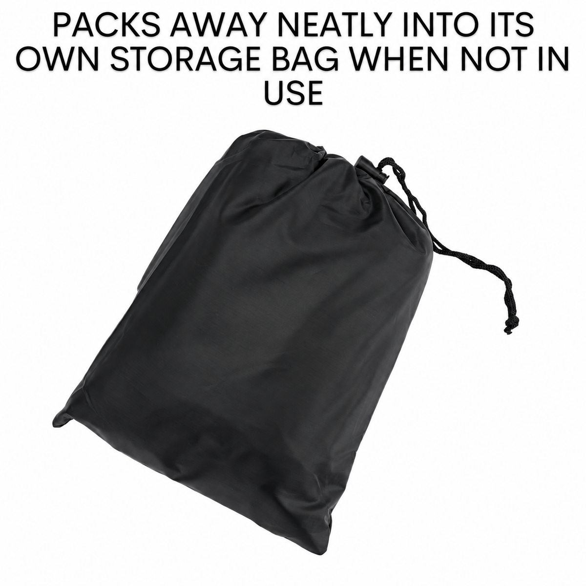 Mobility Scooter Cape, Waterproof Rain Poncho Cover for Mobility Scooter and Wheelchair
