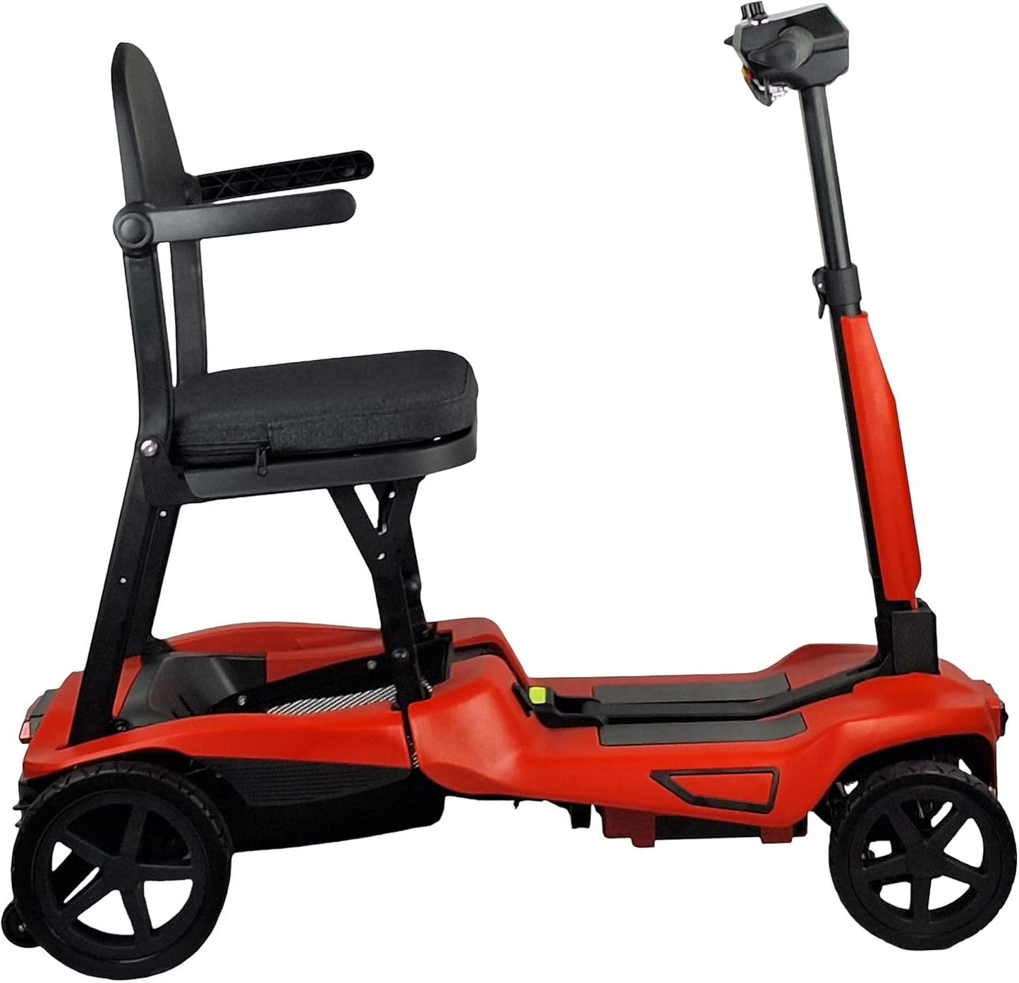 YL-985Si Folding Mobility Scooter, Lightweight, 10 Miles Range