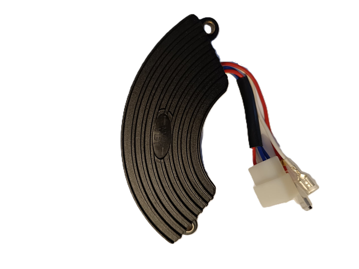 Bison 7-8kW three phases regulator AVR (NON equal power)