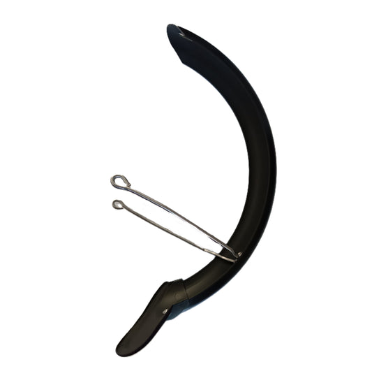 Rear mudguard for HP-i43 Scooter