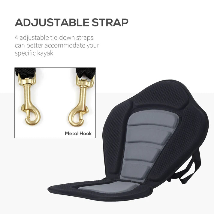 Universal Kayak Seat Paddle Board SUP