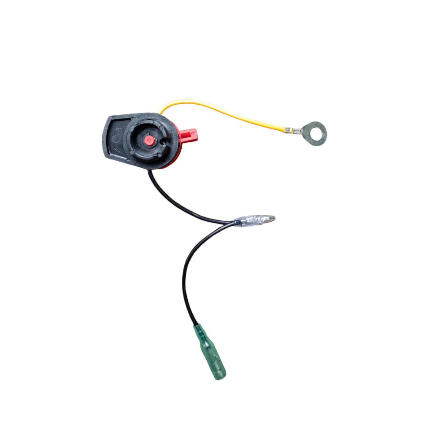 On Off Switch part for Bison BS180NB Petrol Pressure Washer