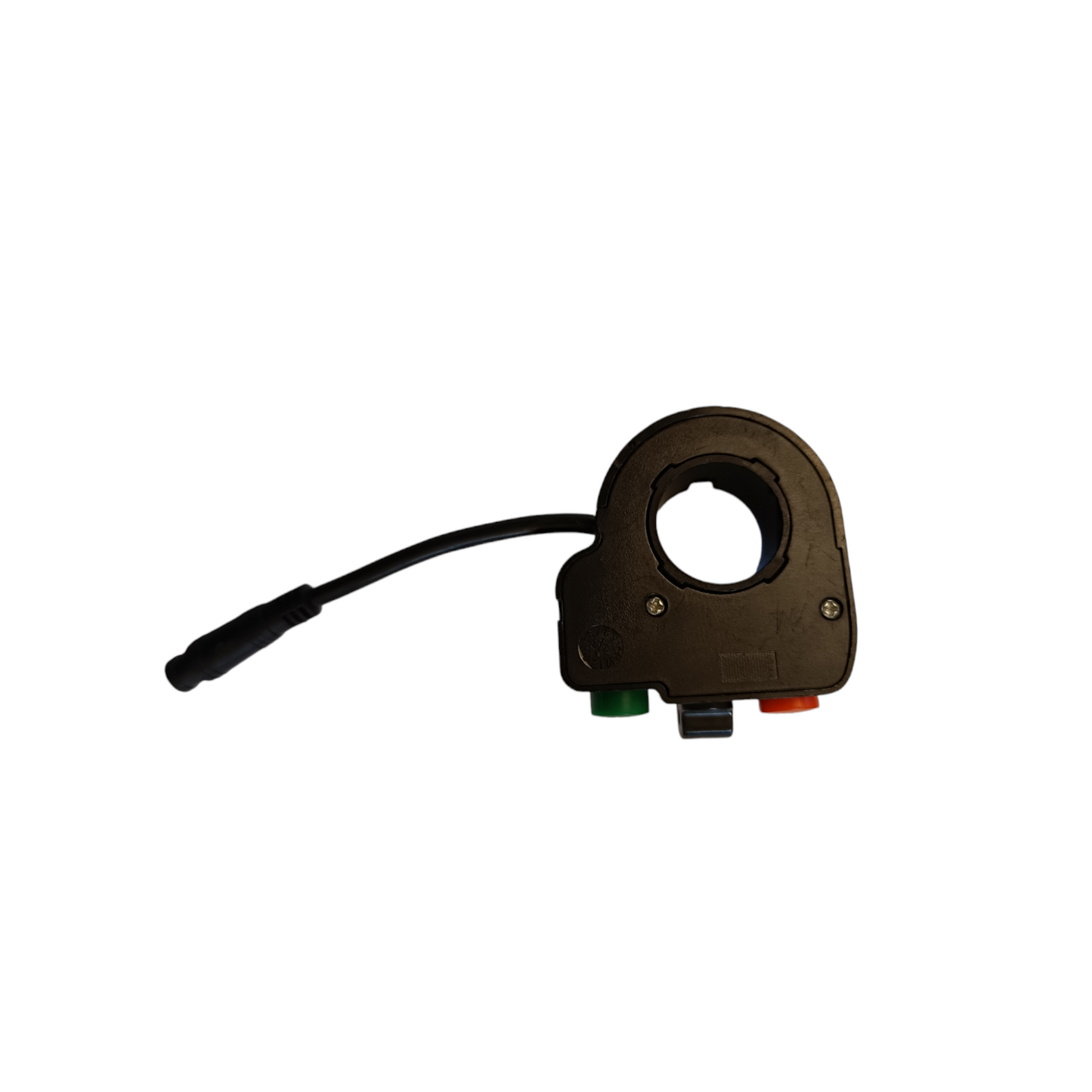 Replacement part switching on light, bell, turn signal for ES253 Scooter