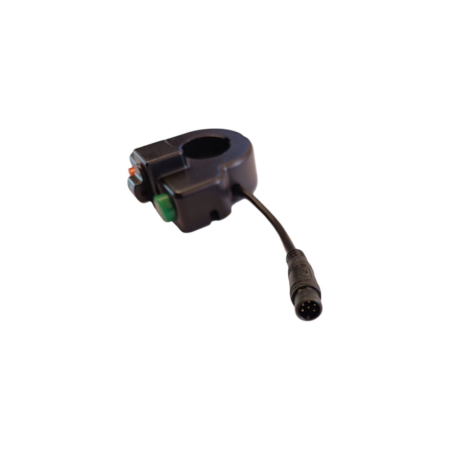 Replacement part switching on light, bell, turn signal for ES253 Scooter