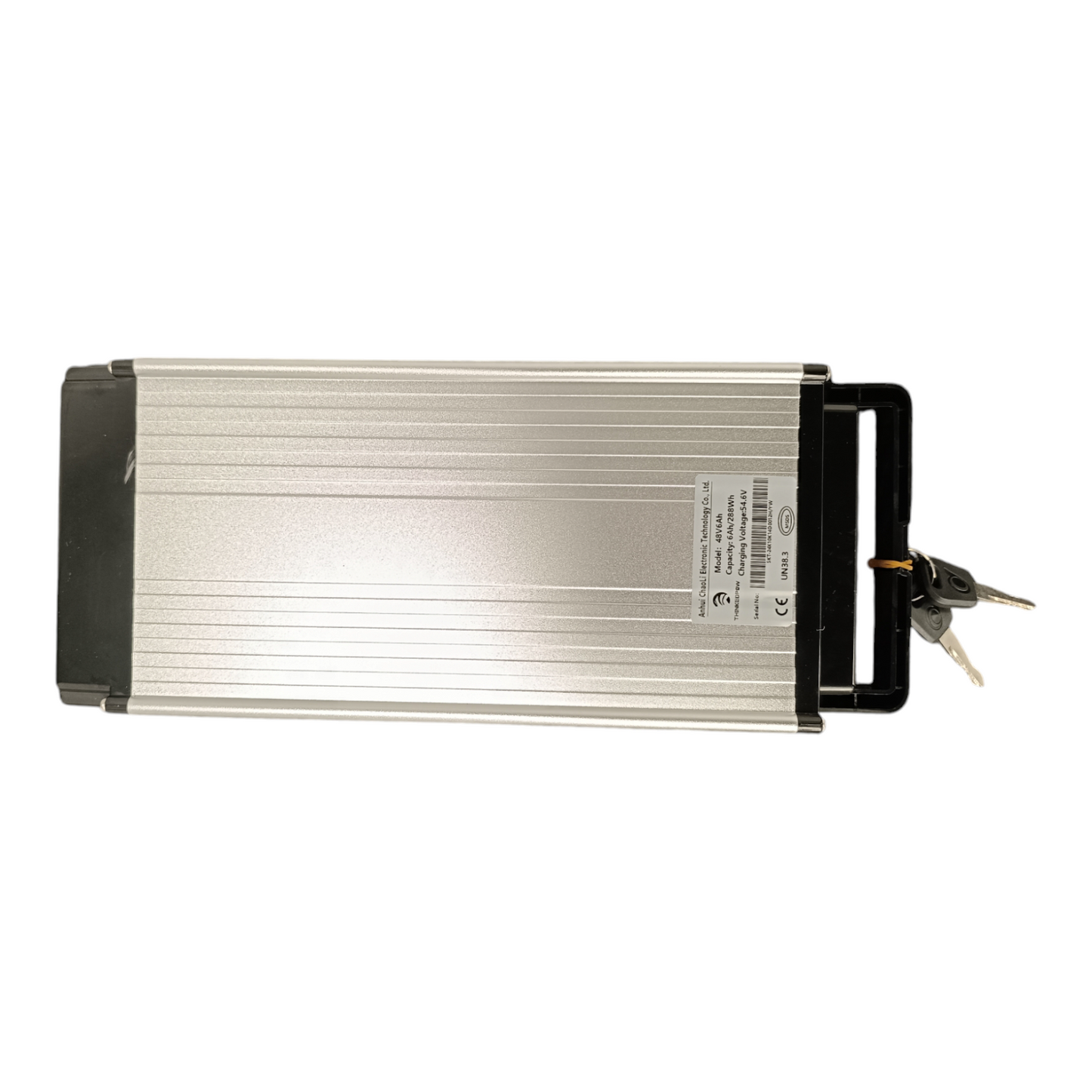 Airplane Approved Battery for SCOTE-48350 Mobility Scooter 6Ah 288Wh 48V