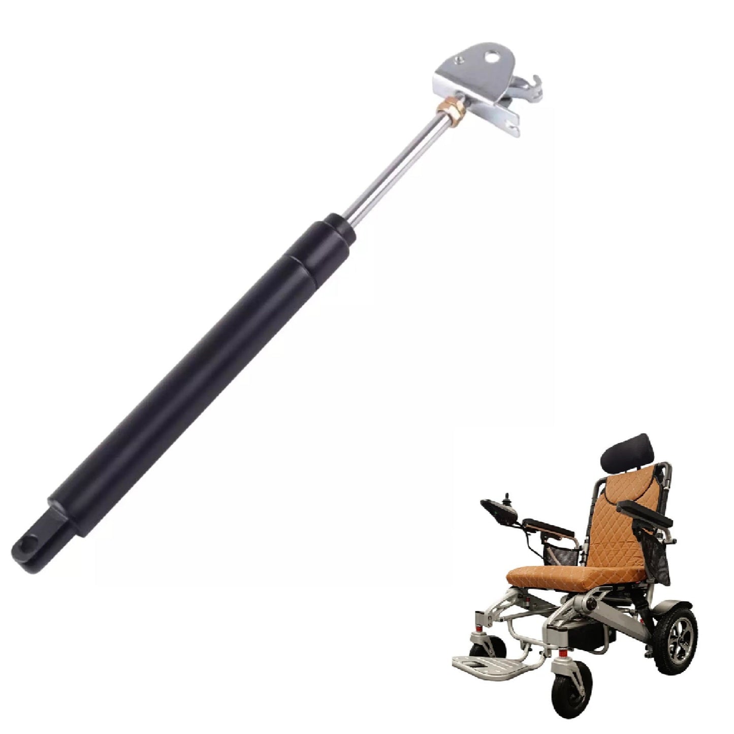 Hydraulic Gas Spring Strut Lift Support Parts for Power Chair JJW-600113 / MAX PRO