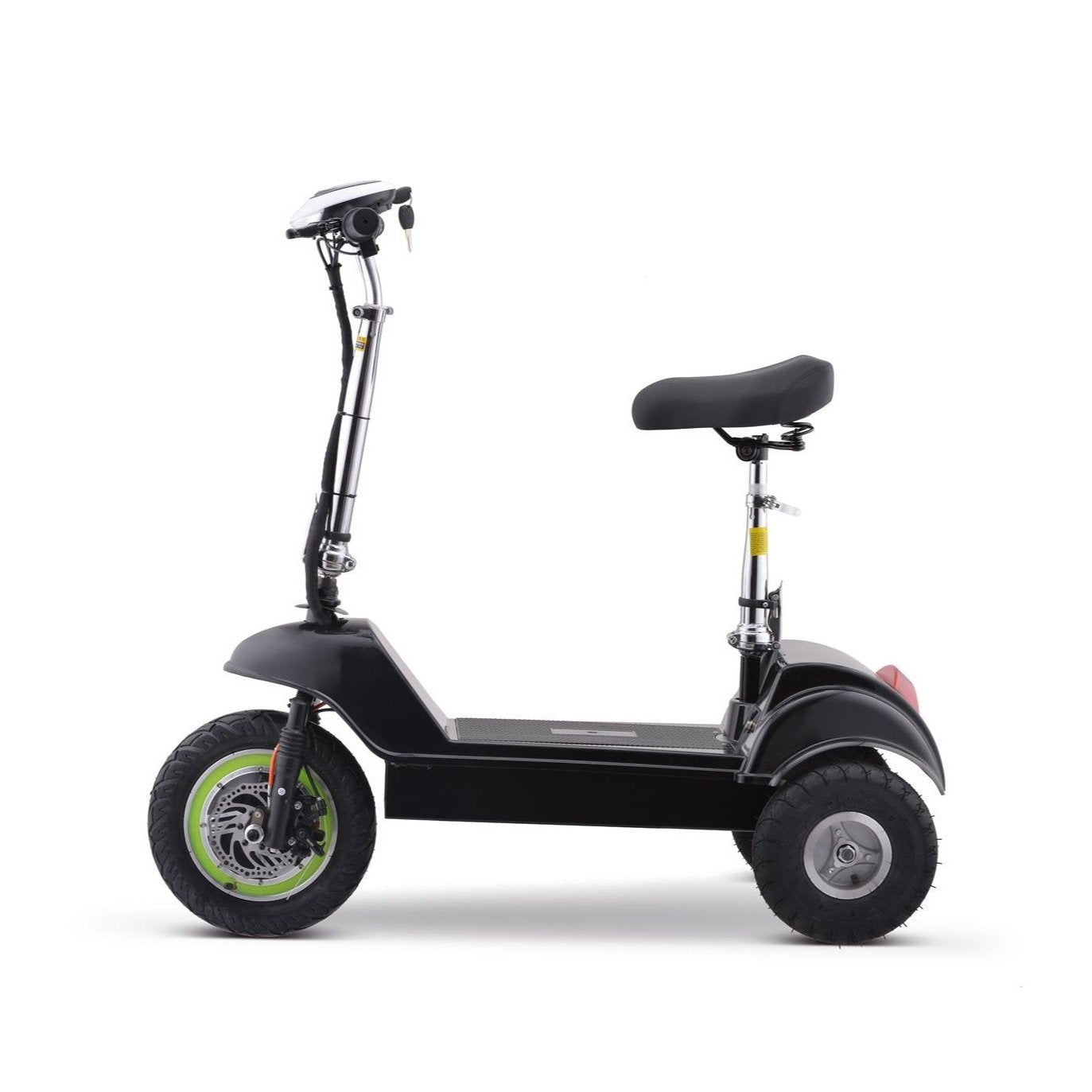 X3 Folding 3 Wheel Electric Mobility Scooter