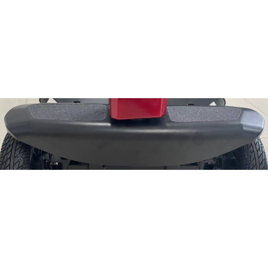 Front-Most Plastic Piece For X5 Mobility Scooter