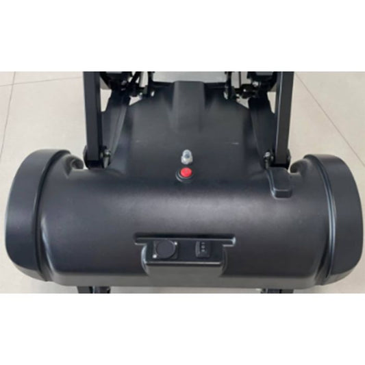 Rear Plastic Cover For X5 Mobility Scooters