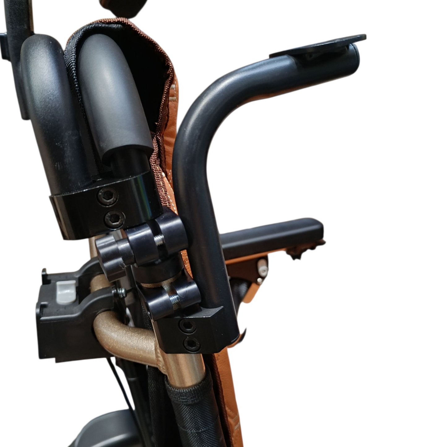 Assistant Joystick Holder for T-Sport JJW-600113 / MAX PRO Powerchair