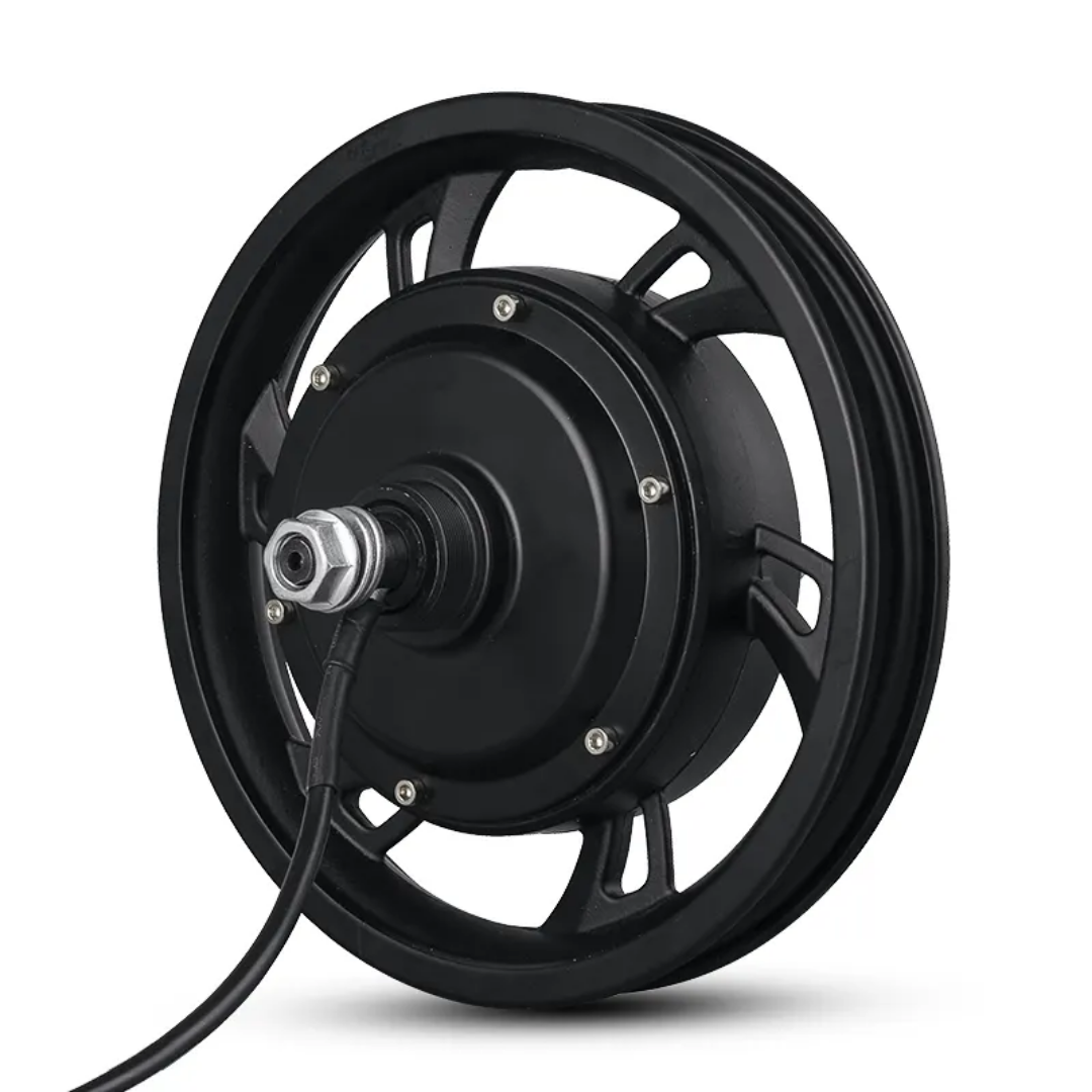 Motor For T-Sport es253 12inch 500w 36v/48v