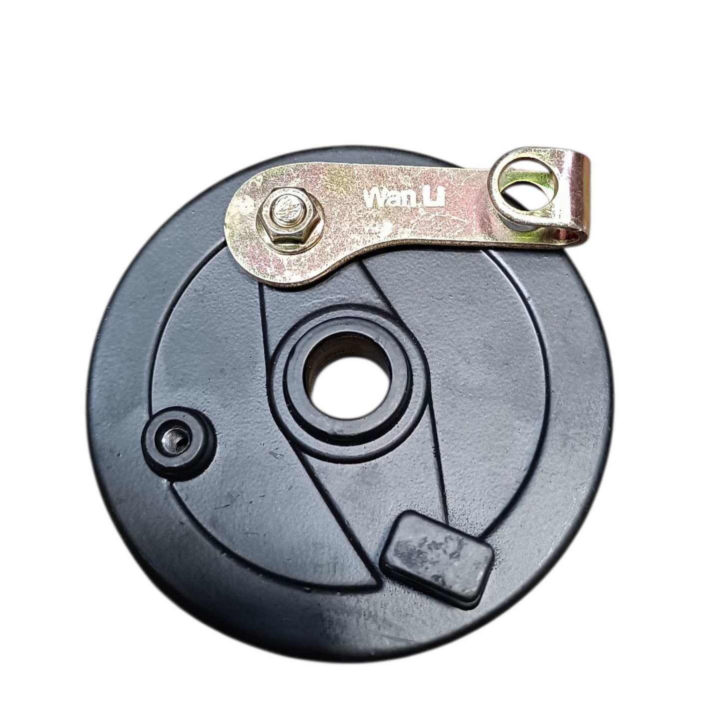 T-Sport SCOTE-48350 Motor Hub Drum Brake (Set) Mobility Scooter