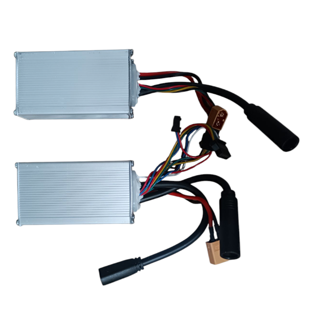 ESC Controller for SCOTE-48350