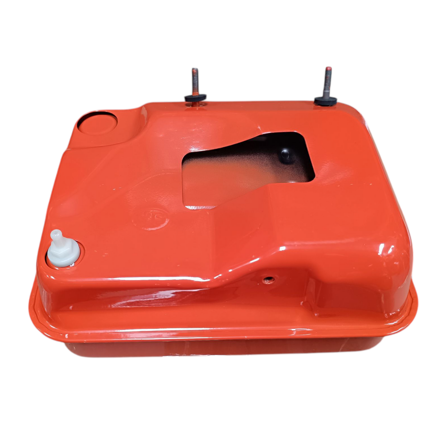 Petrol Tank for Bison BS180D-SP High Pressure Petrol Washer