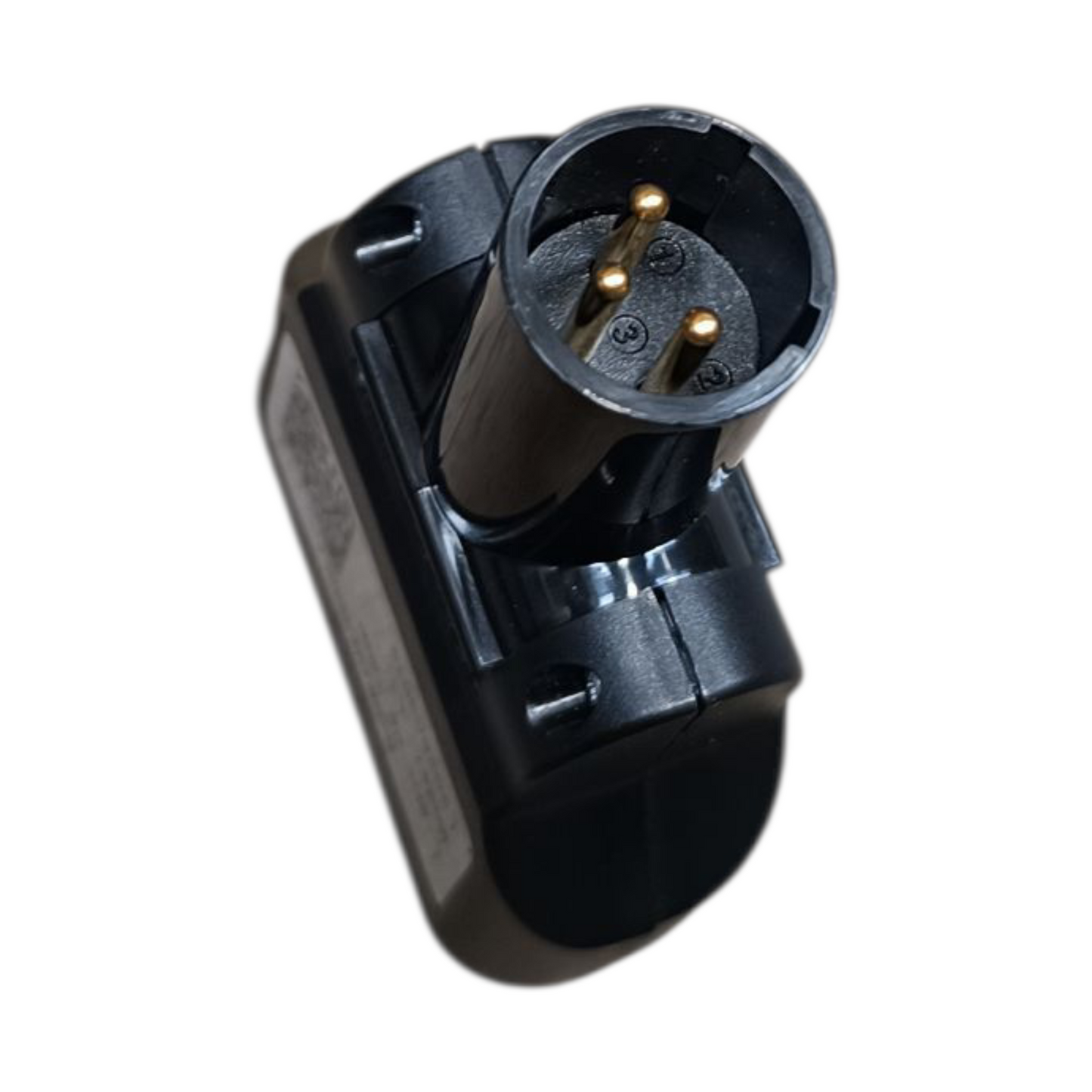 Front LED Light With USB Port for T-Sport JJW-600113 / MAX PRO Power Chair