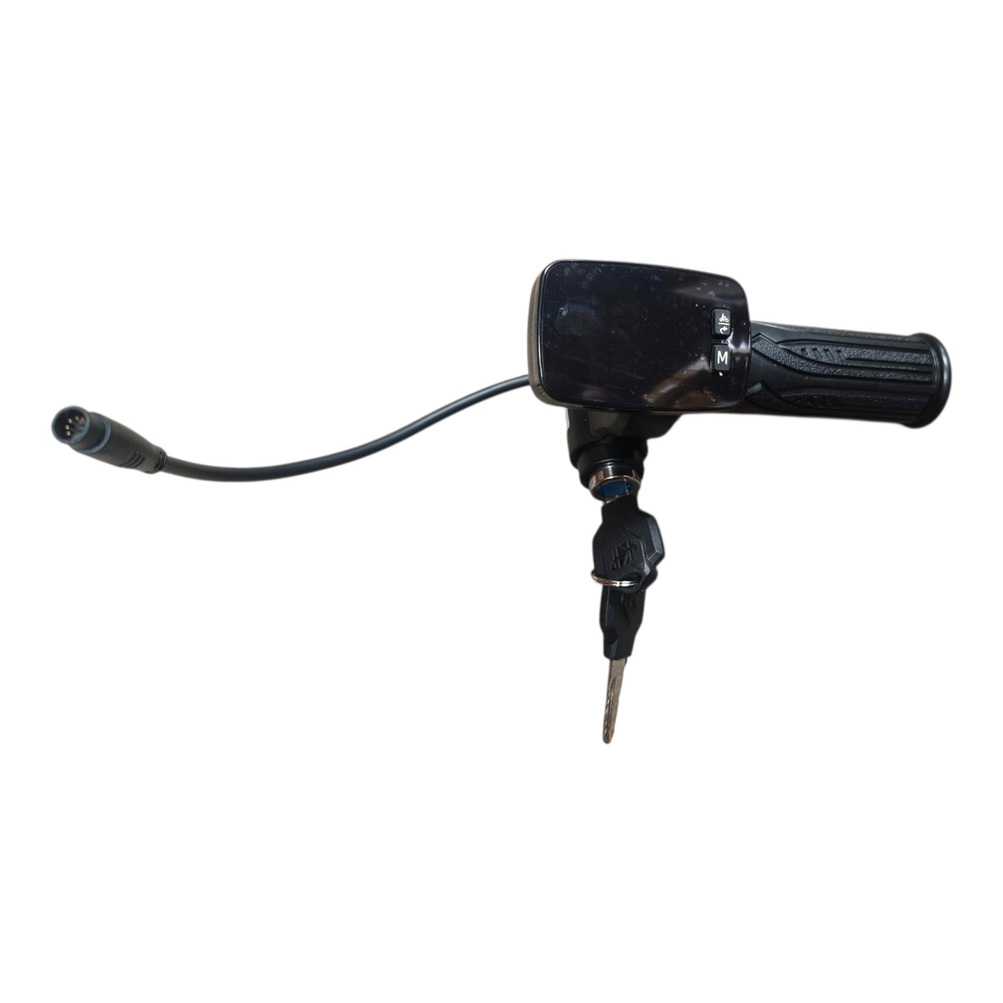 Throttle (in Miles version) for T-Sport SCOTE-48350 3 Wheel Mobility Scooter