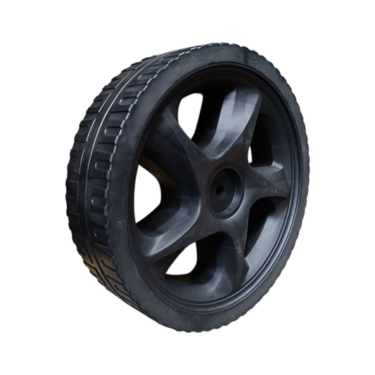 Wheel for BS180NB Bison Jet Washer, 12inch