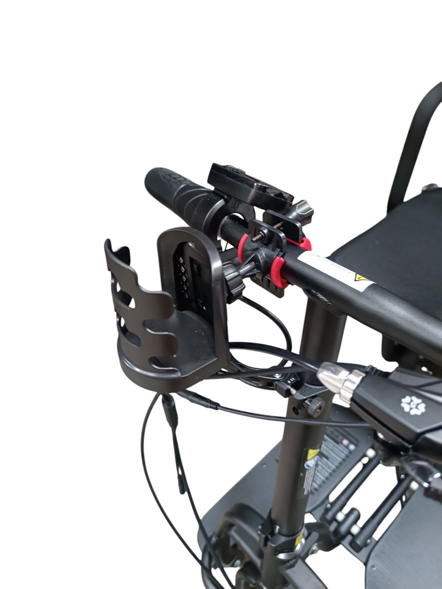 Mobility Scooter Cup Water Bottle Holder