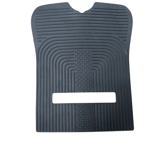 Rubber Mat for T-Sport YL-985 Mobility Scooter