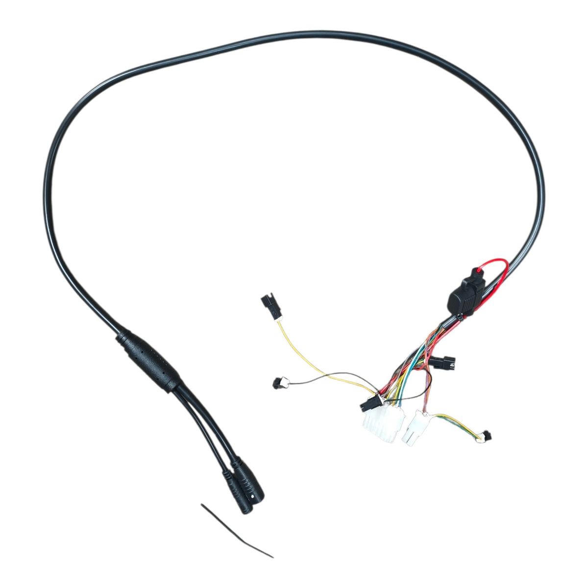 Wire loom for YL-985s, YL-985a Mobility Scooter