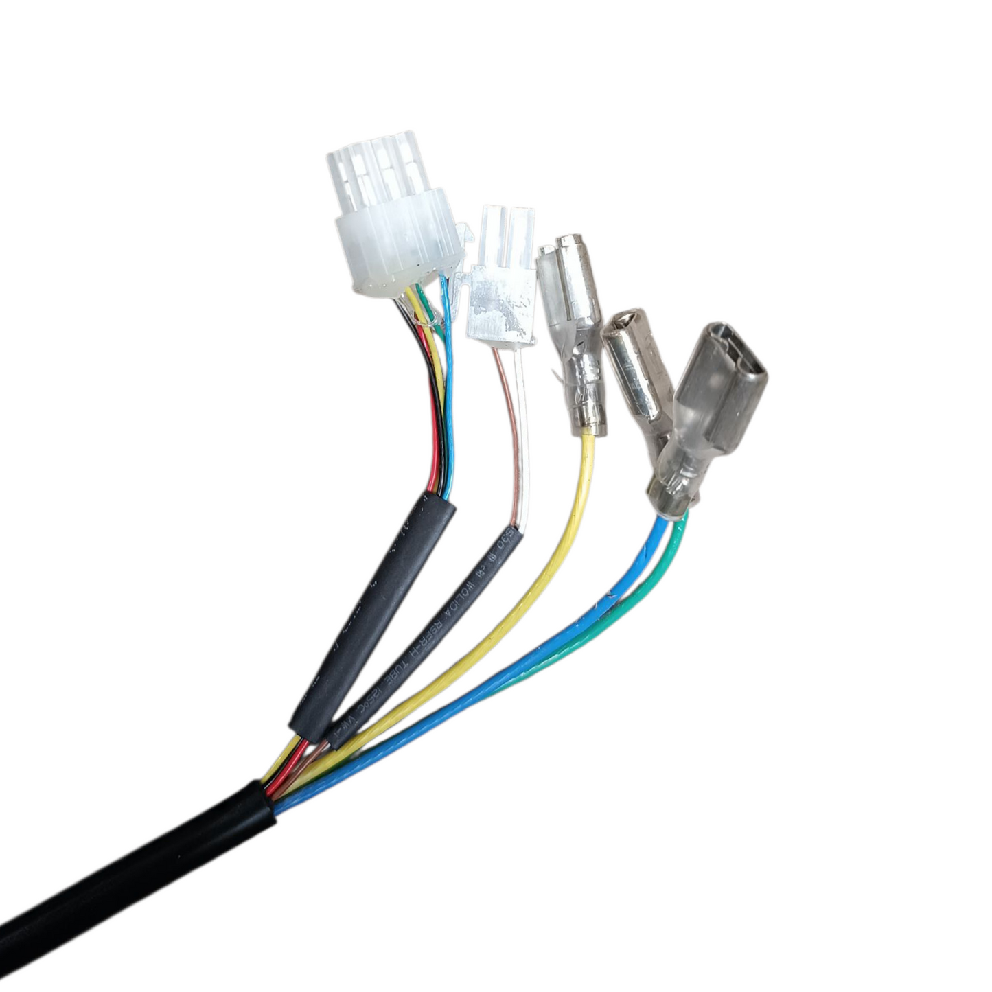 Electric Motor For T-Sport YL-985 Mobility Scooter