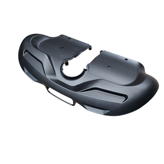 Front Bumper for YL-985 Mobility Scooter