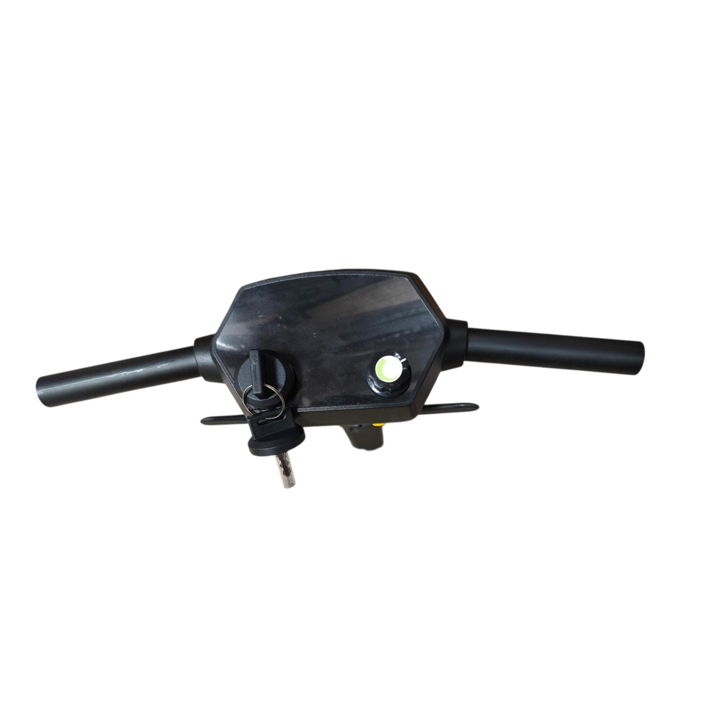 Complete tiller with display and keys for YL-985s Mobility Scooter