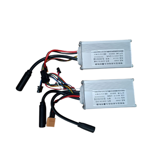 ESC Controller for SCOTE-48350