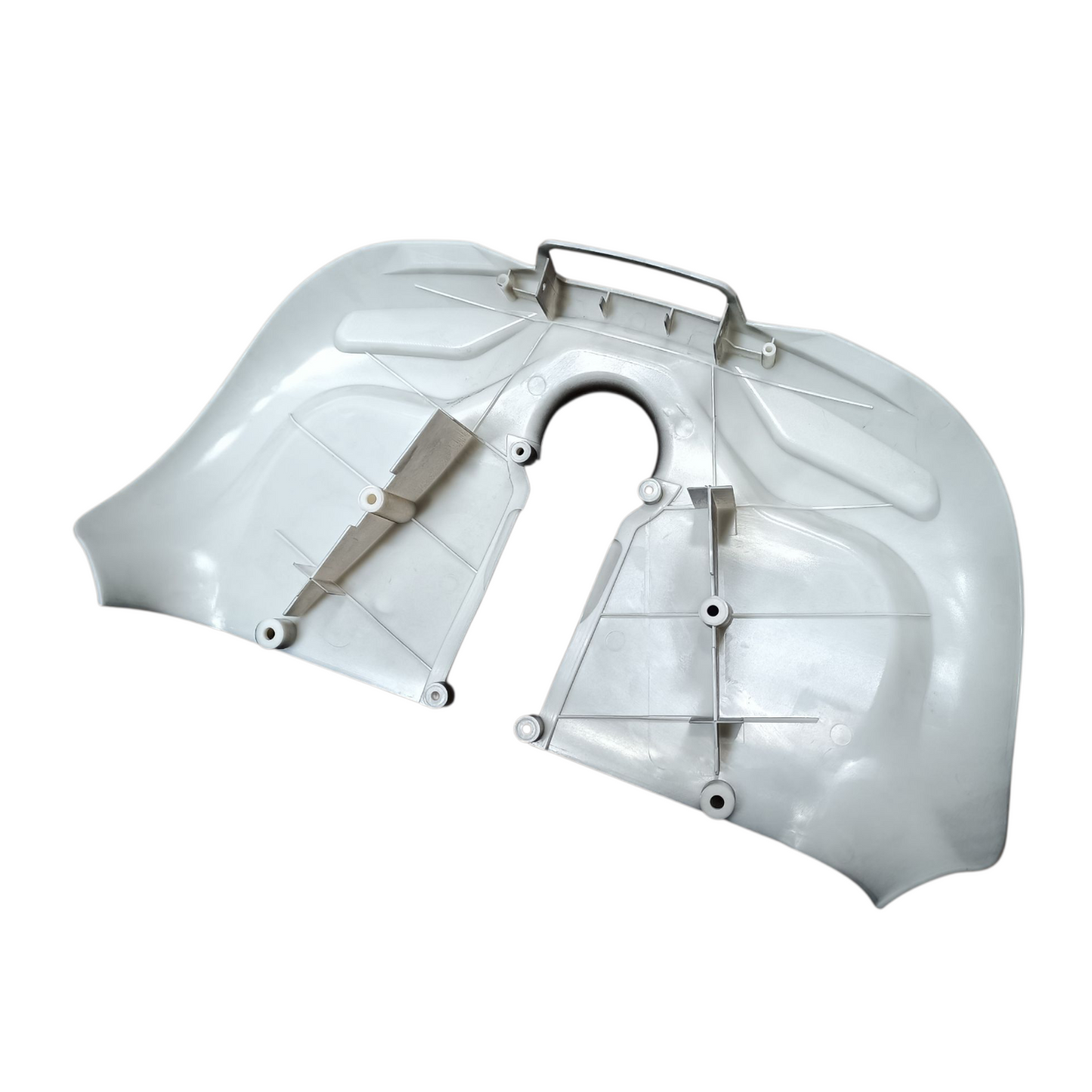 Front Bumper for YL-985 Mobility Scooter