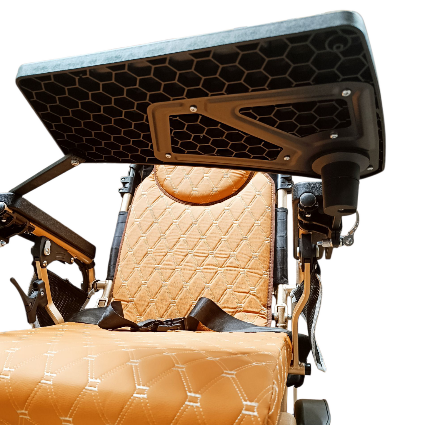 Table for the T-Sport JJW-600113 / MAX PRO Power Chair