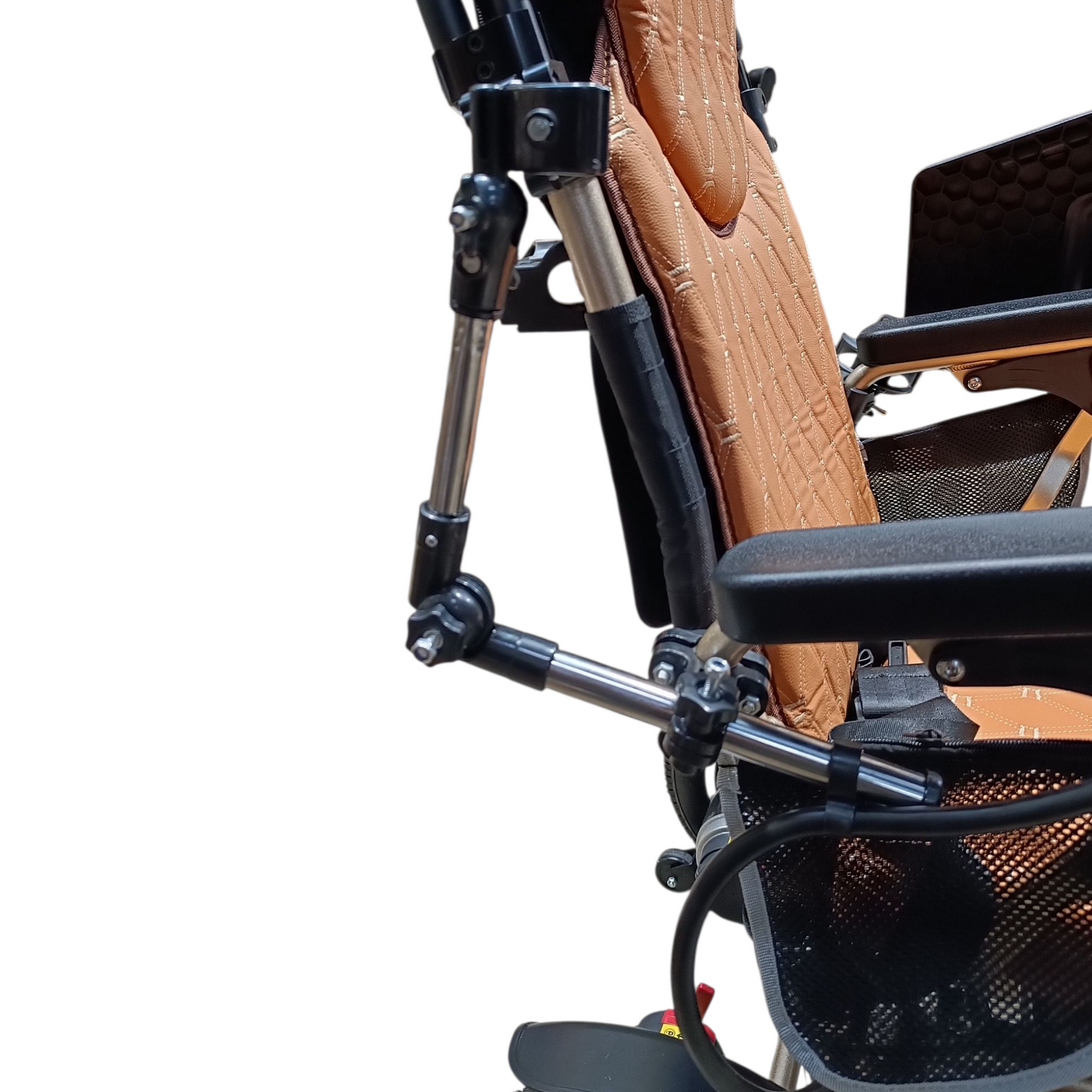 Umbrella Holder For Wheelchair, Mobility Scooter, Powerchair