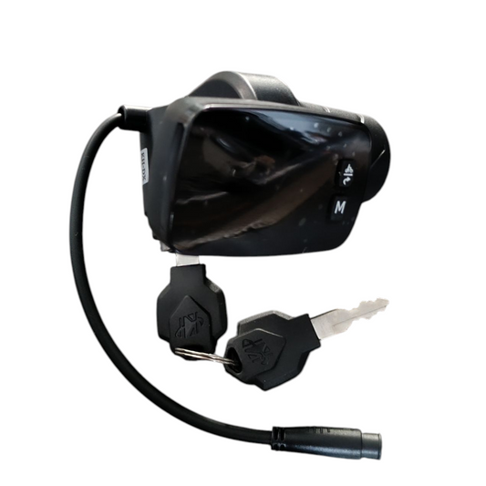 Throttle for T-Sport SCOTE-48350 3 Wheel Mobility Scooter