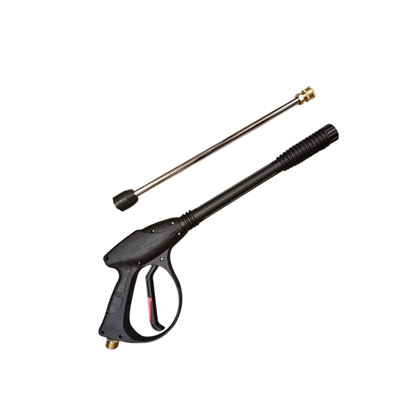 Lance Gun 4000psi For BS180NB and BS180D-K High Pressure Washer