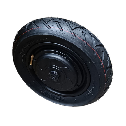 T-Sport SCOTE-48350 350W Motor Mobility Scooter