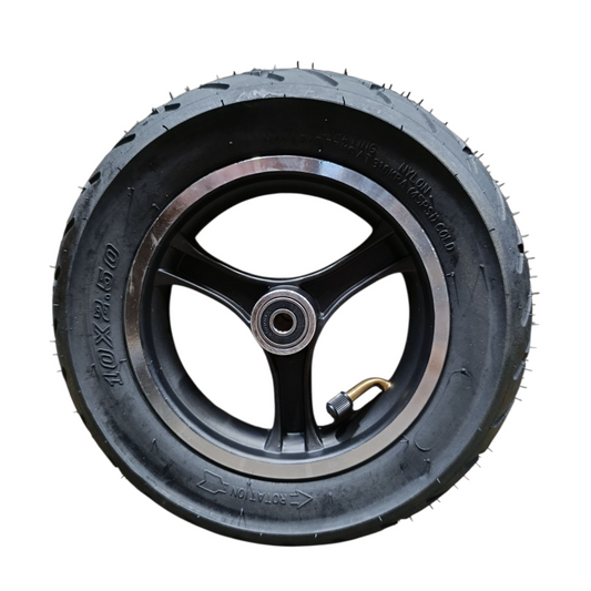 T-Sport SCOTE-48350 Front Wheel (Complete) Mobility Scooter