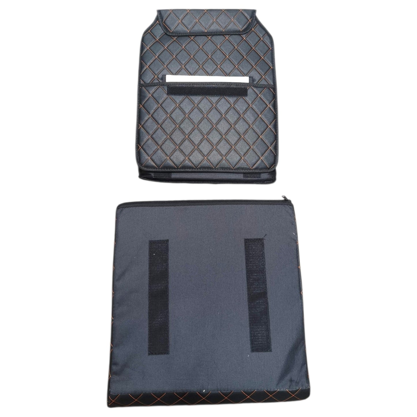 MAX PRO Powerchair Seat Replacement (Black)