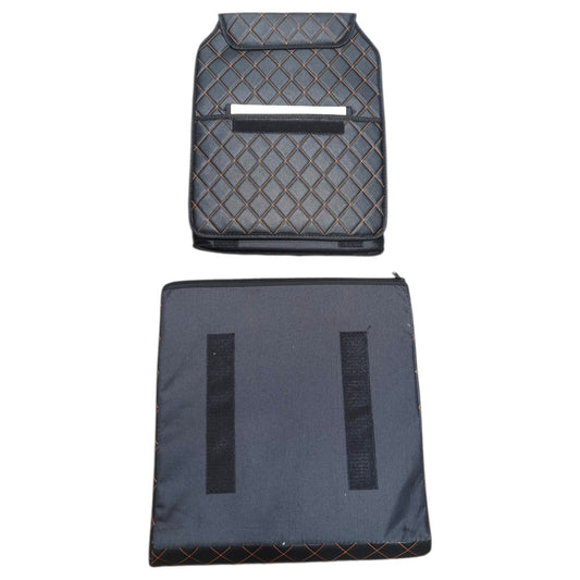 MAX PRO Powerchair Seat Replacement (Black)