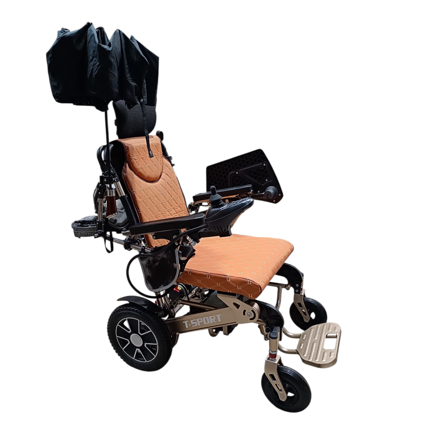 Umbrella Holder For Wheelchair, Mobility Scooter, Powerchair