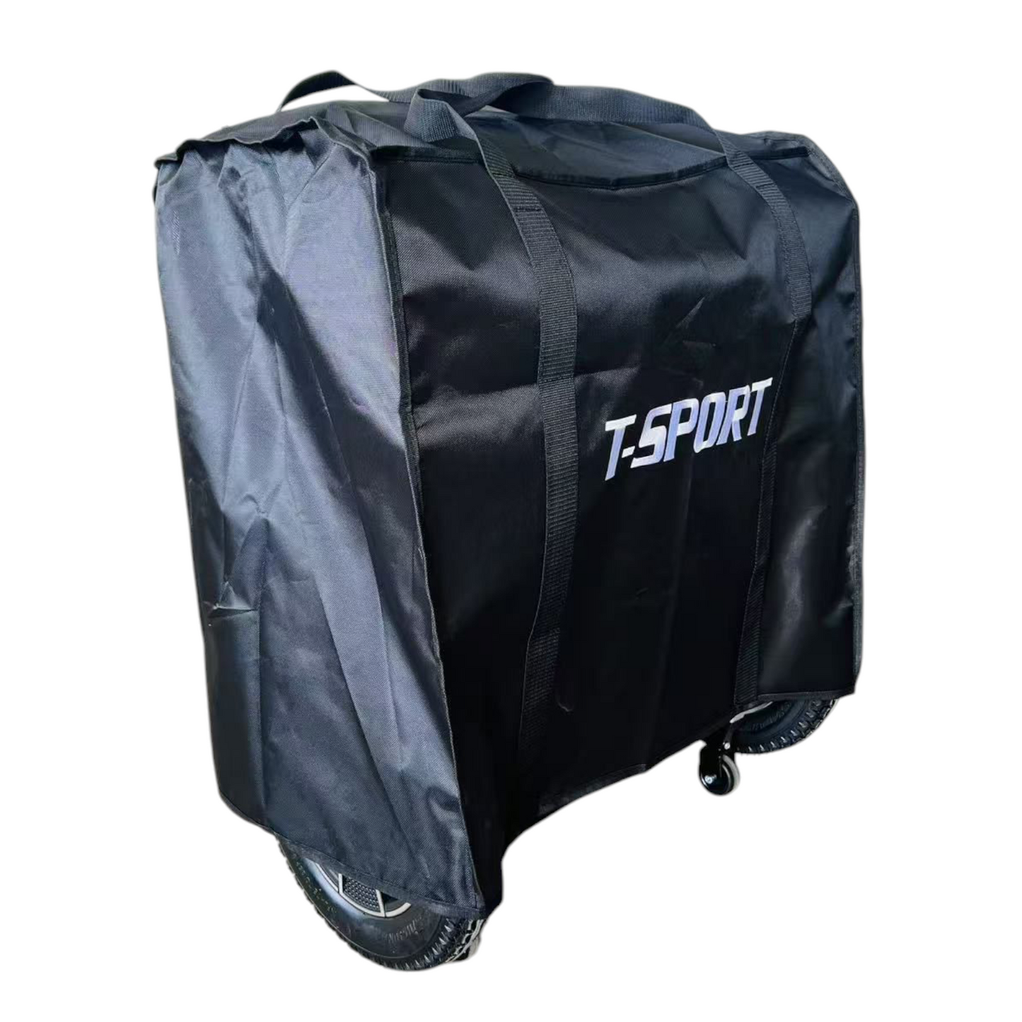 Travel Bag for T-Sport JJW-600113 / MAX PRO Powerchair Wheelchair
