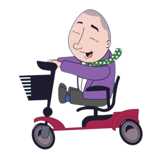 Mobility Scooter and Powerchair Insurance