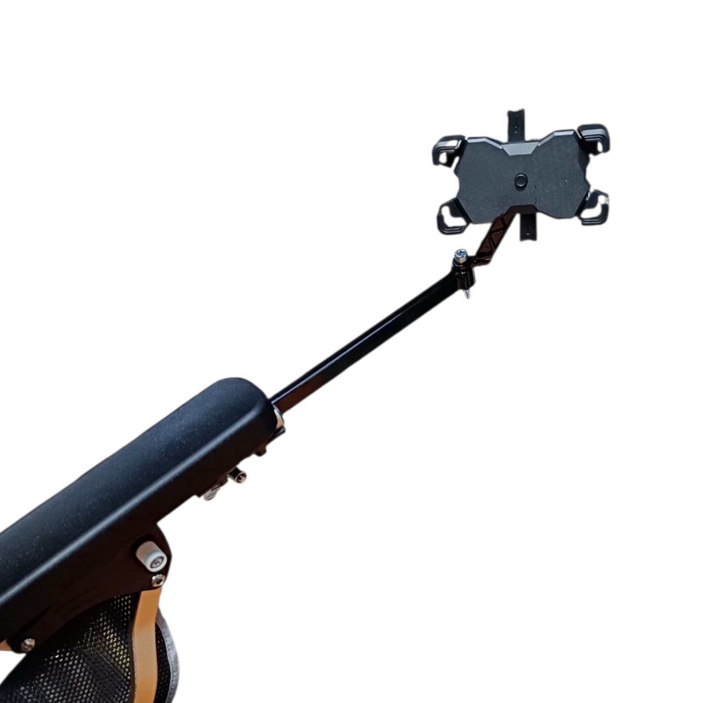 Phone Holder For T-Sport JJW-600113 / MAX PRO Powerchair