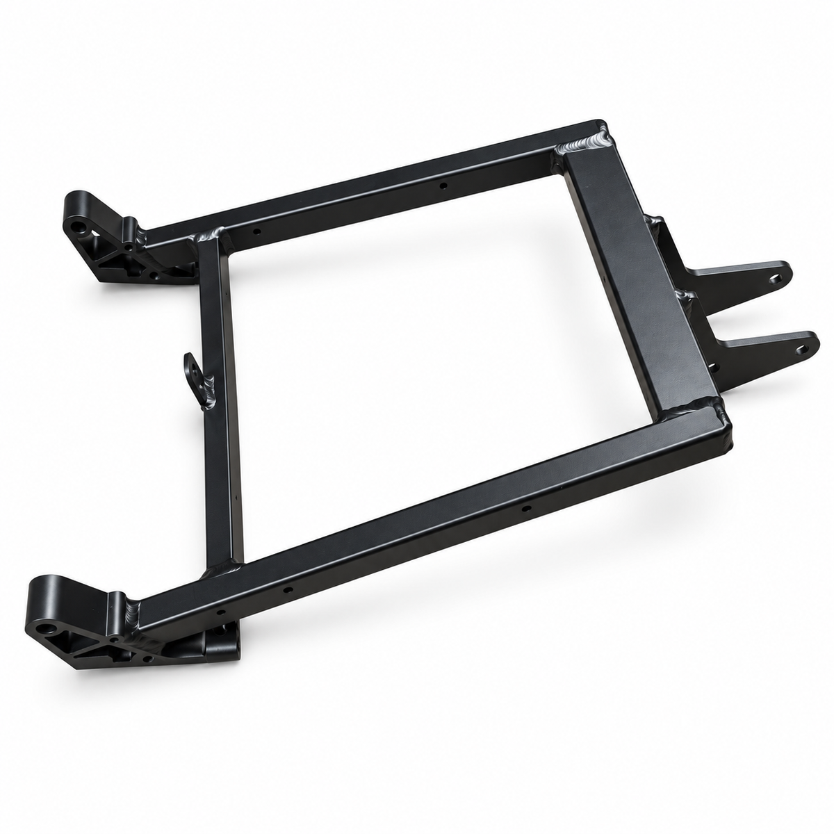 Mobility Scooter Rear Frame Section for YL-985s
