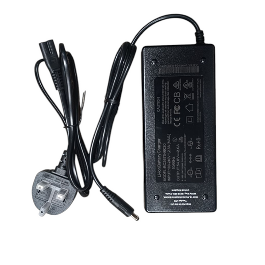 Charger for 3 Wheel Scooter SCOTE-48350