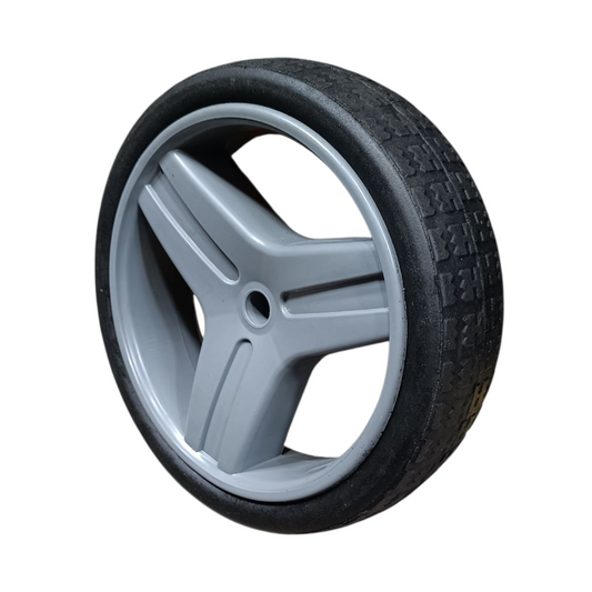 Wheel for the Bison BS180D-SP Jet Washer, 10inch