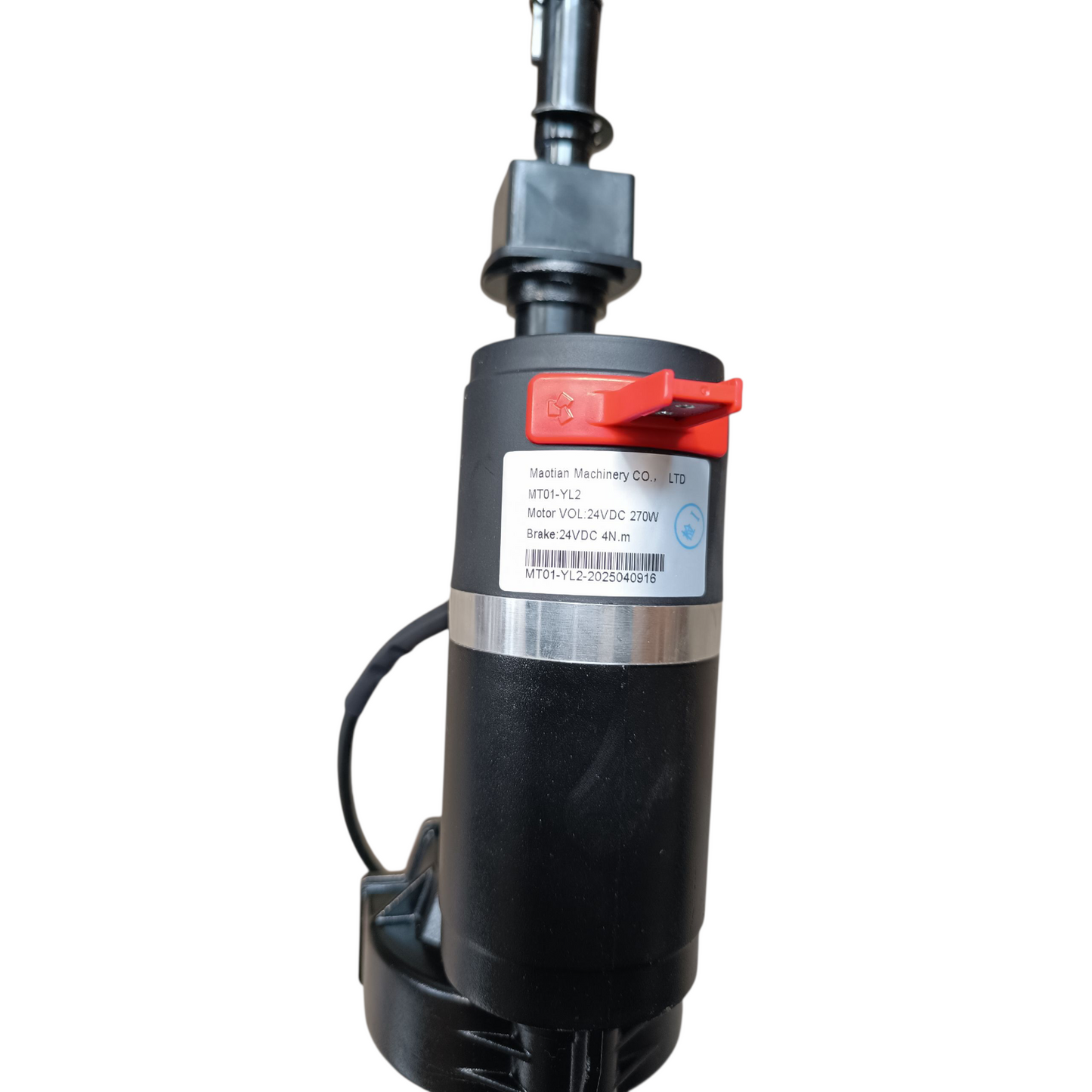 Electric Motor For T-Sport YL-985 Mobility Scooter