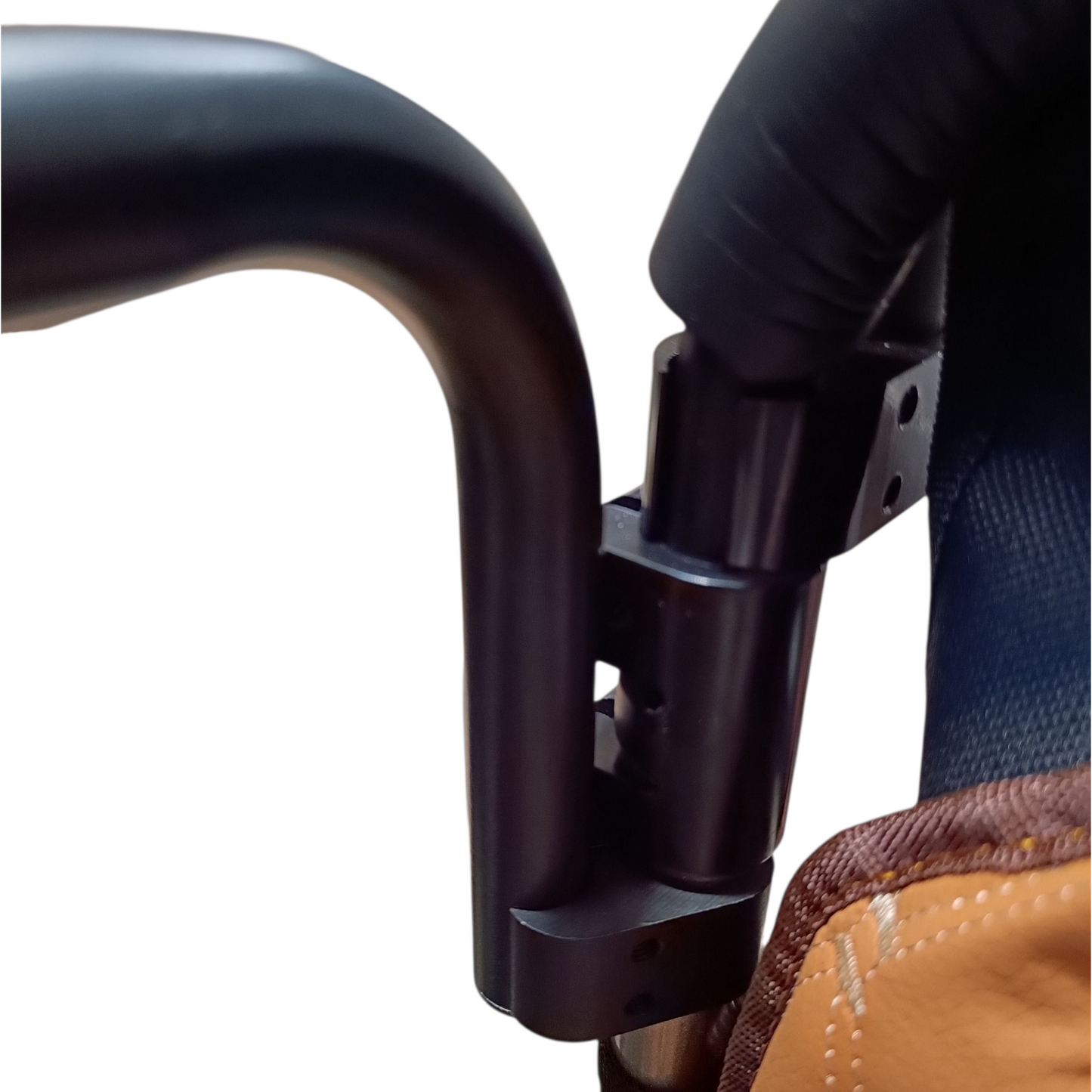 Assistant Joystick Holder for T-Sport JJW-600113 / MAX PRO Powerchair