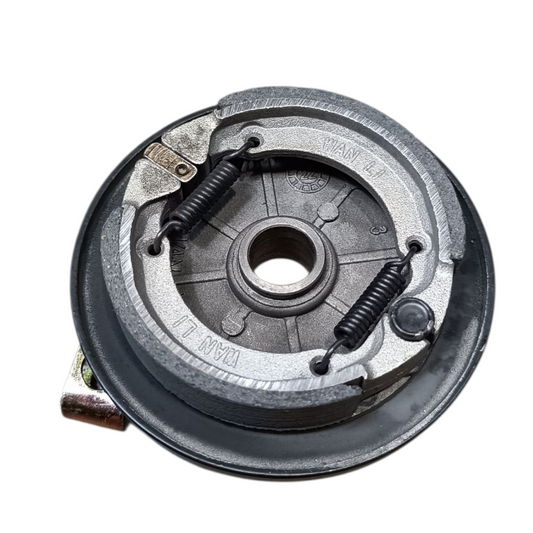 T-Sport SCOTE-48350 Motor Hub Drum Brake (Set) Mobility Scooter