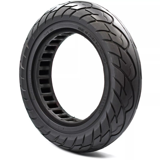 10 x 2.125 Solid Tyre Wheel For T-Sport SCOTE-48350
