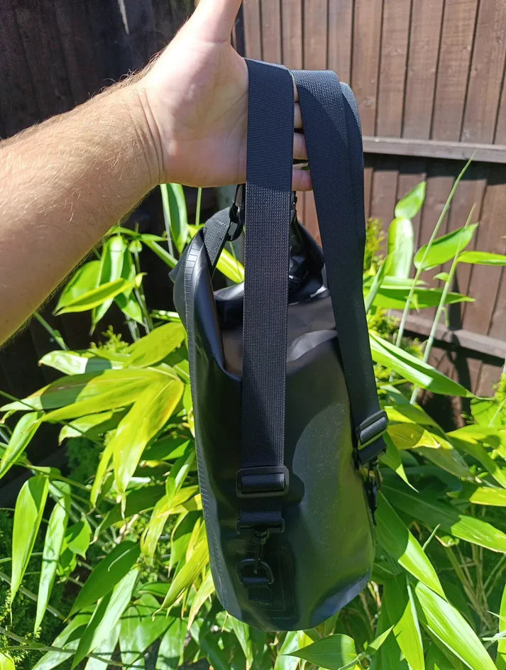 Waterproof Dry Bag 10L Backpack